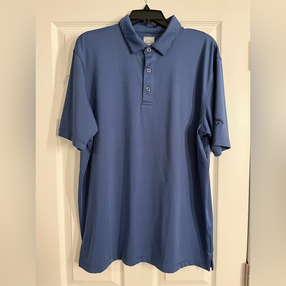 Callaway Golf Shirt!